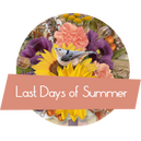 Summers End by The Urban Fairy