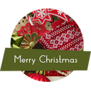 Merry Christmas by Manu Scraps