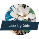 Side By Side by Manu Scraps