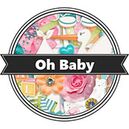 Oh Baby by Shmooangel Designs