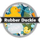 Rubber Duckie by Shmooangel Designs