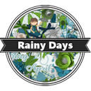 Rainy Days by Shmooangel Designs