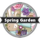 Spring Garden by Shmooangel Designs