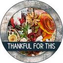 Thankful For This by The Urban Fairy