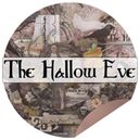 The Hallow Eve by The Urban Fairy & Synergy Ink