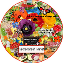 Mediterranean Market by TraceyB Creations