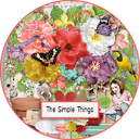The Simple Things by TraceyB Creations
