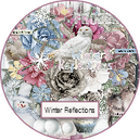 Winter Reflections by TraceyB Creations