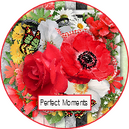 Perfect Moments by TraceyB Creations