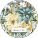 Season of Joy by TraceyB Creations