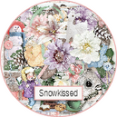 Snowkissed by TraceyB Creations