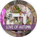 Love of Autumn by The Urban Fairy