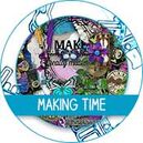 Making Time by The Urban Fairy