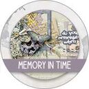 Memory in Time by The Urban Fairy