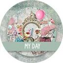 My Day by The Urban Fairy