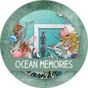 Ocean Memories by The Urban Fairy
