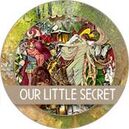 Our Little Secret by The Urban Fairy