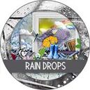 Rain Drops by The Urban Fairy
