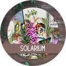 Solarium by The Urban Fairy