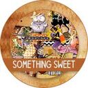 Something Sweet by The Urban Fairy