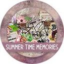 Summer Time Memories by The Urban Fairy