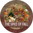 The Spice of Fall by The Urban Fairy
