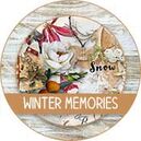 Winter Memories by The Urban Fairy