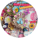 Paradise by Valentina's Creations