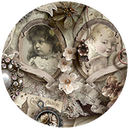 The Story of My Family by Valentina's Creations