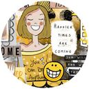 This Now Here by Valentina's Creations