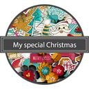 My Special Christmas by Valentina's Creations