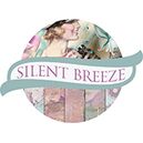 Silent Breeze by Valentina's Creations
