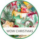WOW Christmas by Valentina's Creations