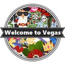 Welcome to Vegas by Shmooangel Designs