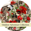 Outdoor Adventures by Xuxper Designs