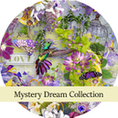 Mystery Dream by Xuxper Designs