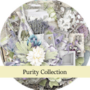 Purity by Xuxper Designs