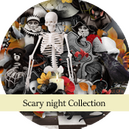 Scary Night by Xuxper Designs