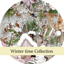 Winter Time by Xuxper Designs