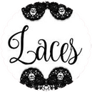 Laces by Benthaicreations