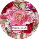 My Love, My Life by TraceyB Creations