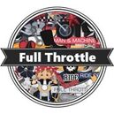 Full Throttle by Shmooangel Designs