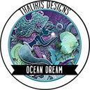 Ocean Dream by Thaliris Designs