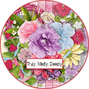 Truly, Madly, Deeply by TraceyB Creations