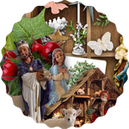 Nativity by butterflyDsign