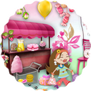 Shopping Sucré by butterflyDsign
