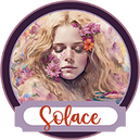Solace by Mixed Media by Erin