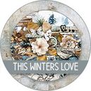 This Winter's Love by The Urban Fairy & Rachel Jefferies