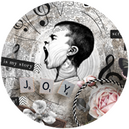 Scream with Joy by Valentina's Creations
