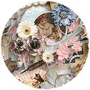 The Beauty of Crafting by Valentina's Creations & BooLand Designs